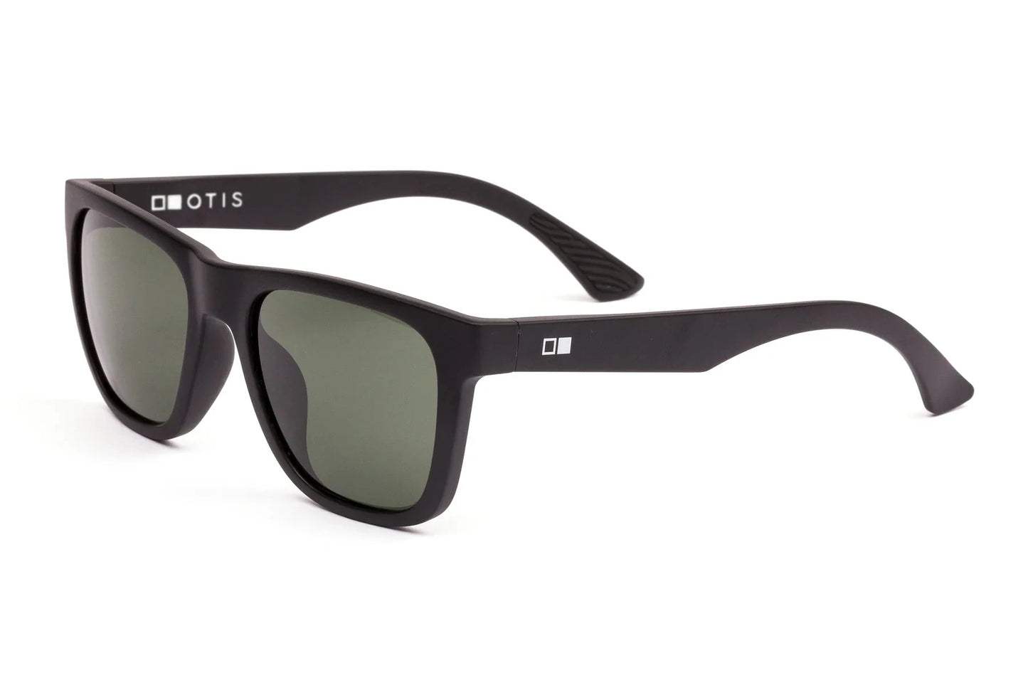Otis Strike Matte Black Grey (158-2101)
