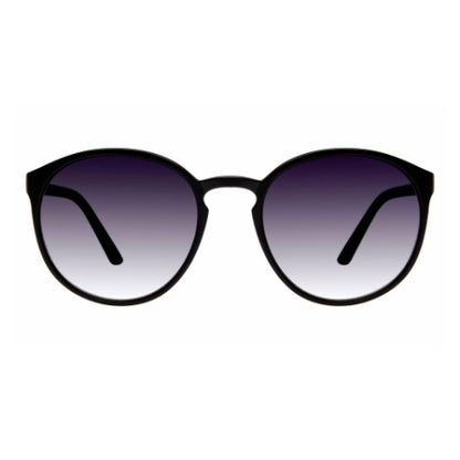 Le Specs Swizzle Matte Black Grey Gradient (1502061)
