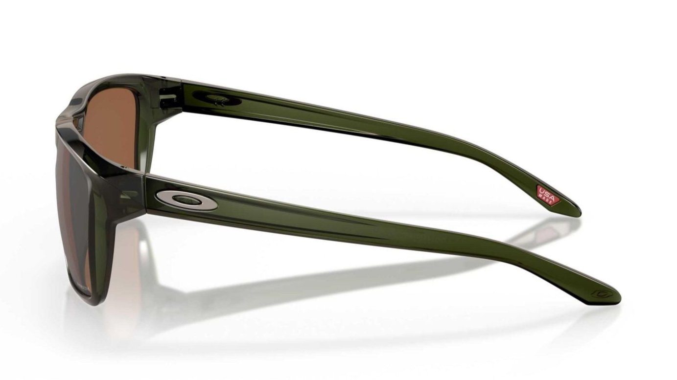 Oakley Sylas XL Olive Ink Prizm Tungsten (9448 1460)