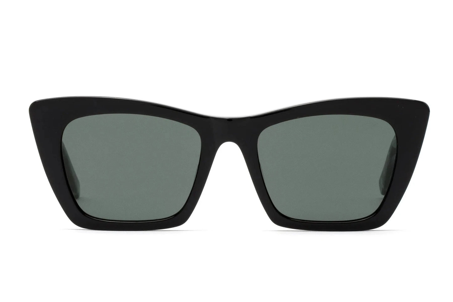 Otis Vixen Black Dark Tort Grey (131-2004)