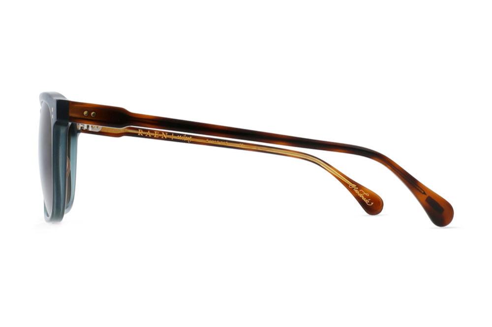 Raen Wiley Cirus Vibrant Brown Polarised (Wiley 02)
