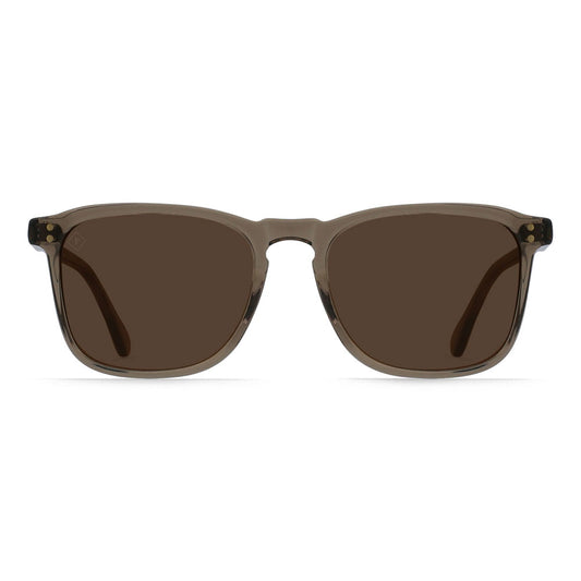 Raen Wiley Ghost Vibrant Brown Polarised (Wiley 03)