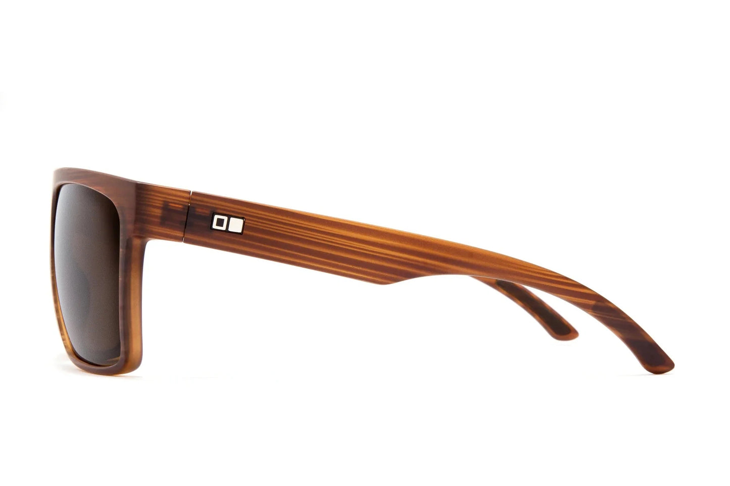 Otis Young Blood Sport Polarised Woodland Matte Brown (143 2001P)