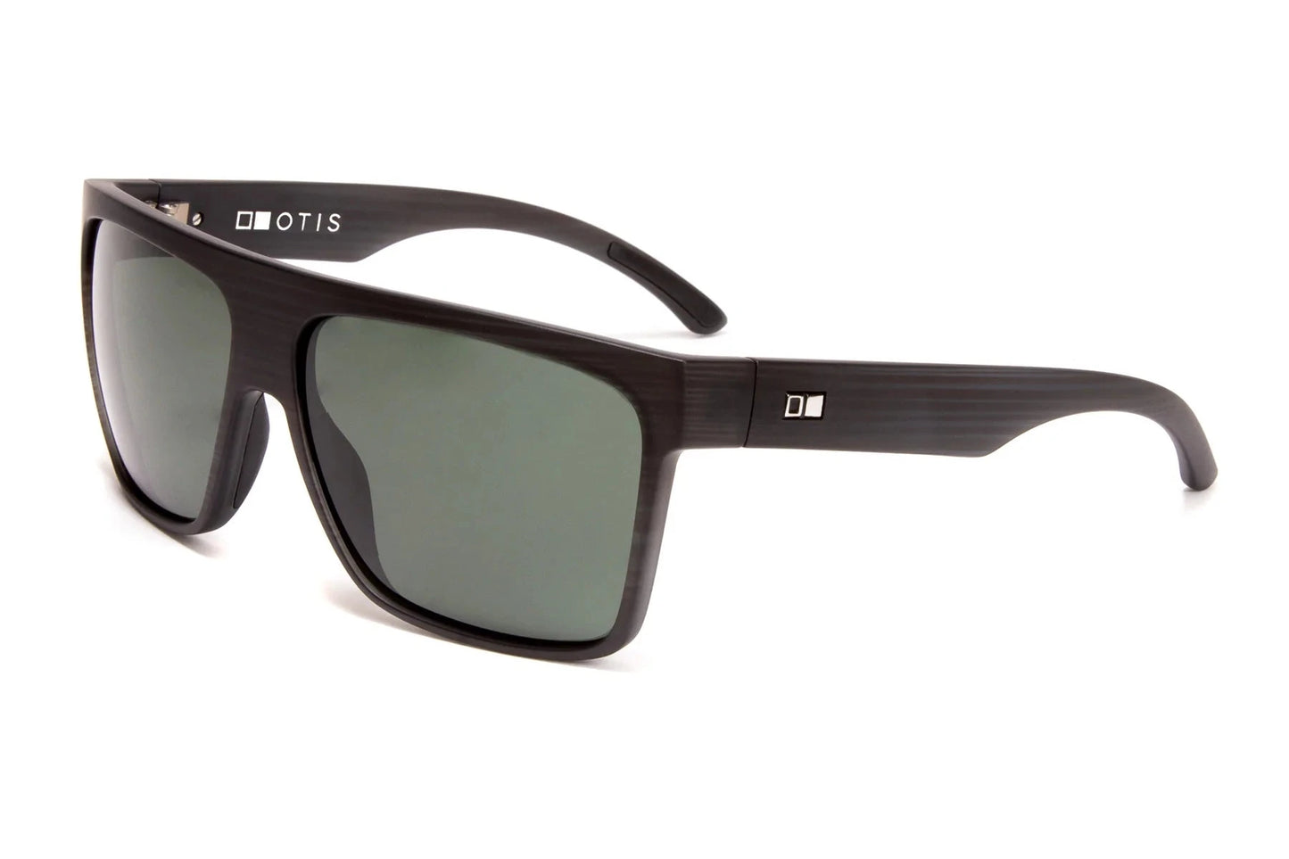 Otis Young Blood Sport Polarised Black Woodland Matte Grey (143 2003P)