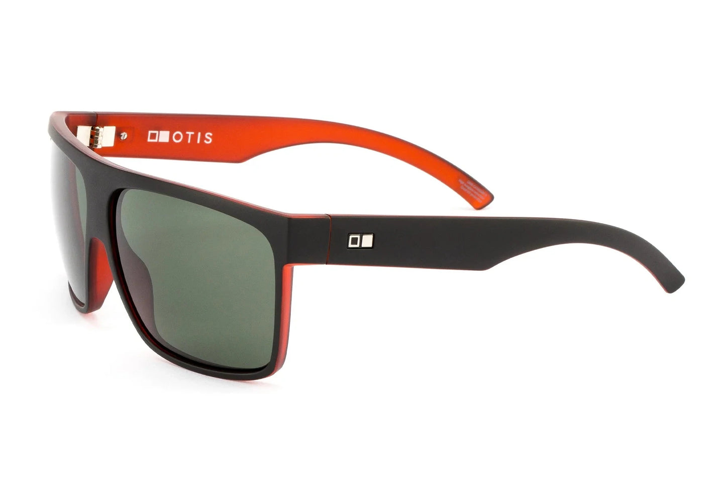 Otis Young Blood Matte Black Rust Cool Grey (83-1601)