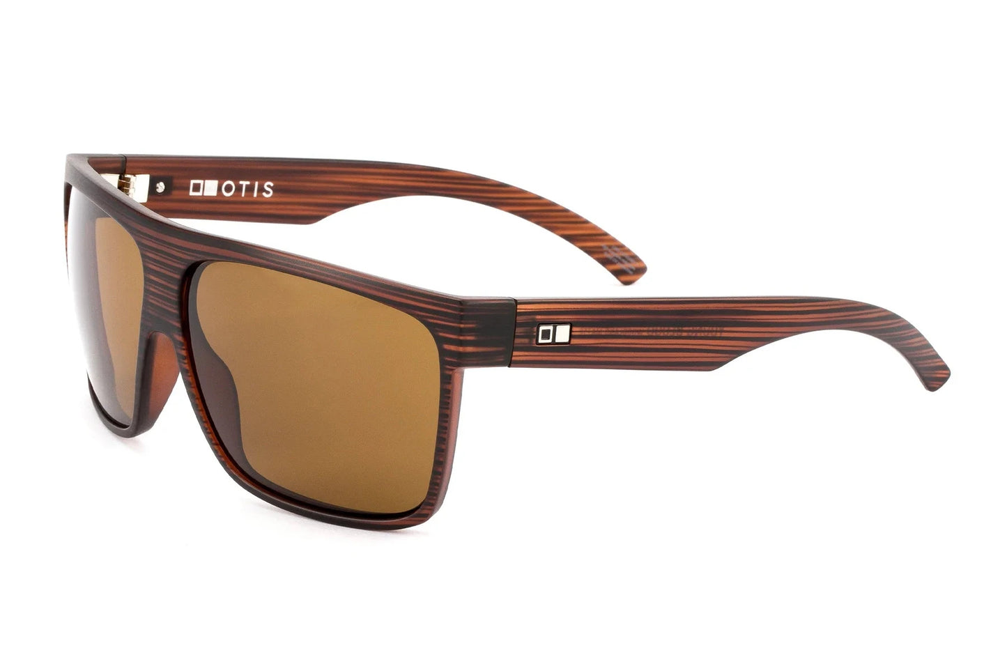 Otis Young Blood Woodland Matte Tropical Brown (83-1403)