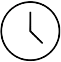 Trading hours Icon