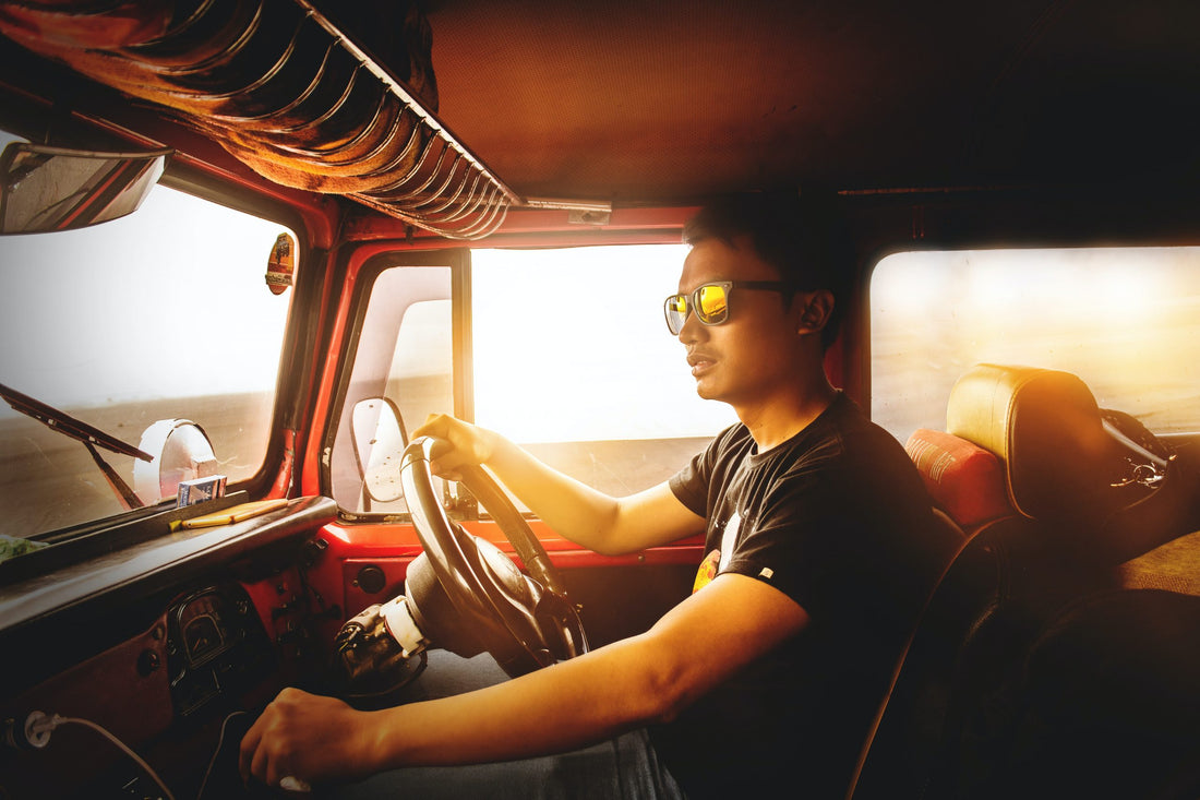 7 Best Sunglasses for Driving in 2022