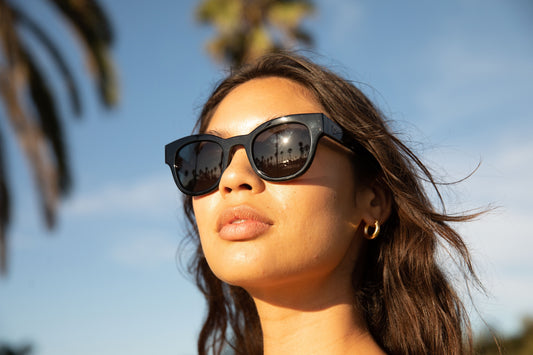 Check Out These Summer Trends for Sunnies