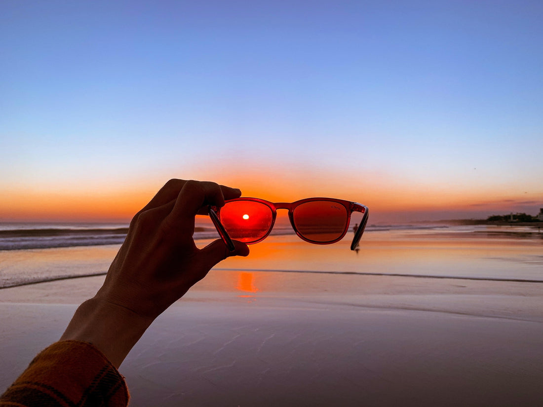Things You Should Know About Polarised Sunglasses