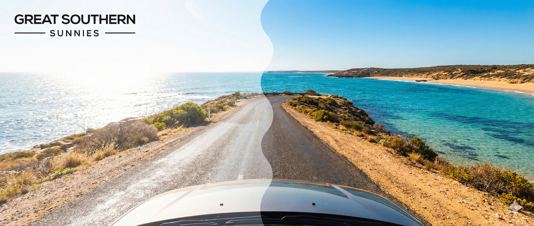 Polarised Vs Non Polarised: Which Sunglasses Are Better For Aussie Summers?