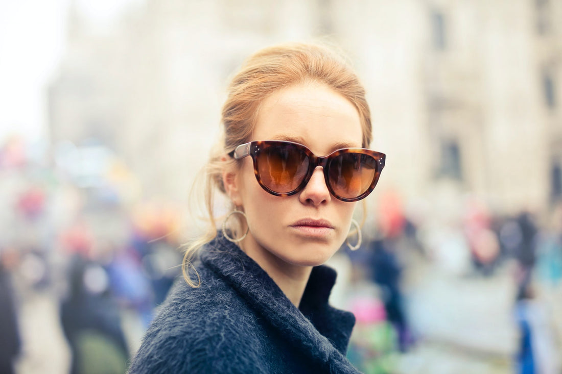 Most Fashionable Sunglasses From Top Designer Brands