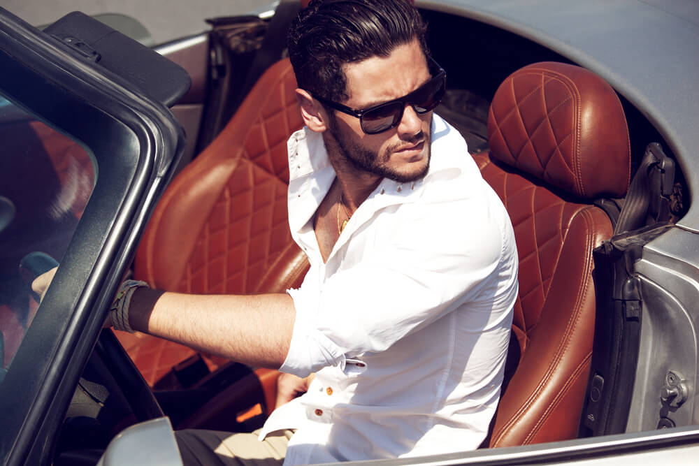 Tips on Buying Designer Sunglasses for Men