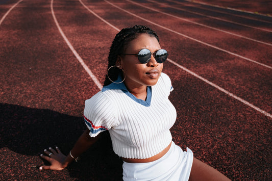 Understanding UV Light & the Damage it Can Do to Your Eyes