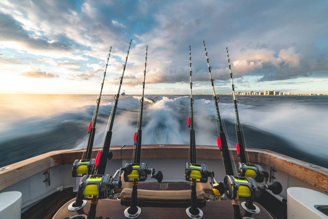 How to Choose the Best Sunglasses for Fishing