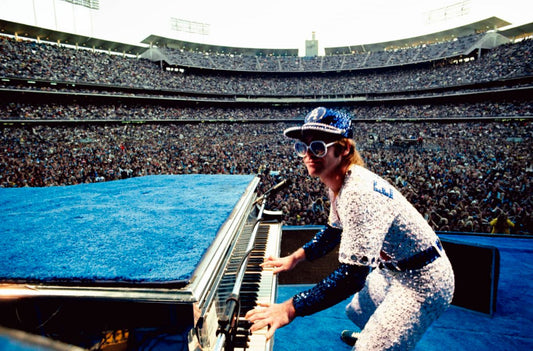 5 Music Icons and Their Equally Iconic Sunglasses
