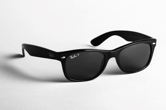 Ray-Ban: A Timeline of the World’s Most Iconic Sunglasses