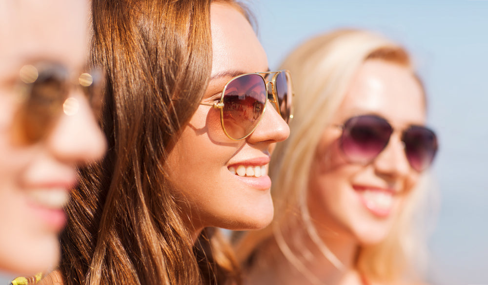 5 Popular Sunglasses Brands for Women