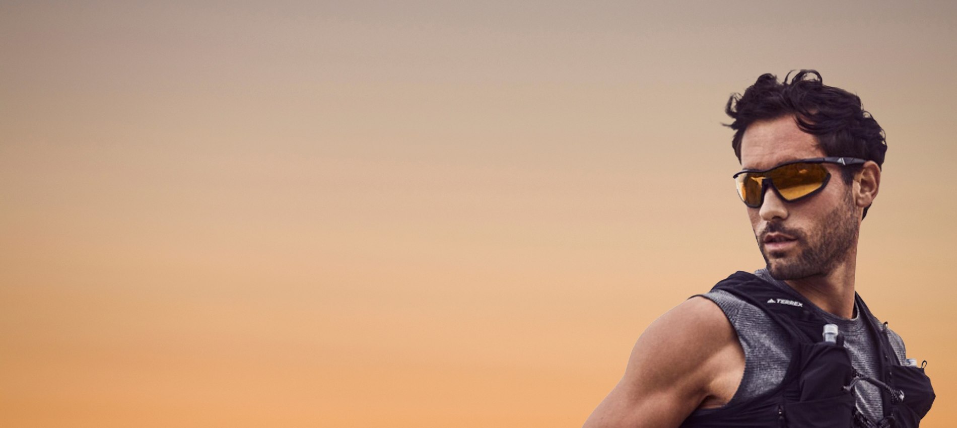 Men's Adidas Sunglasses