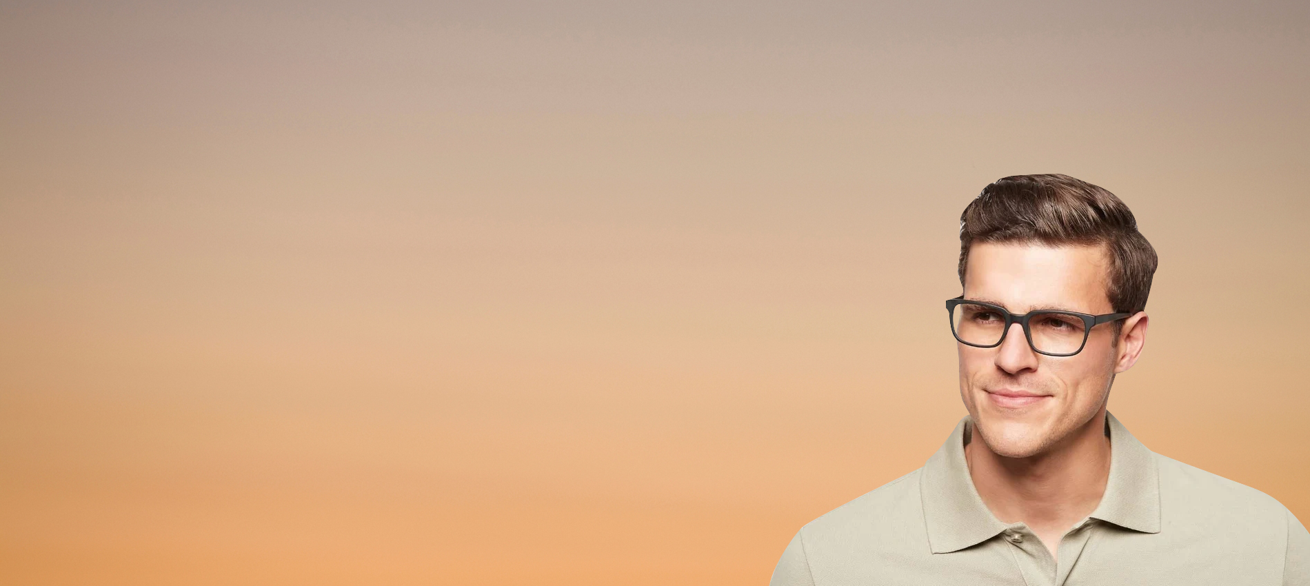 Men's Baxter Blue Sunglasses