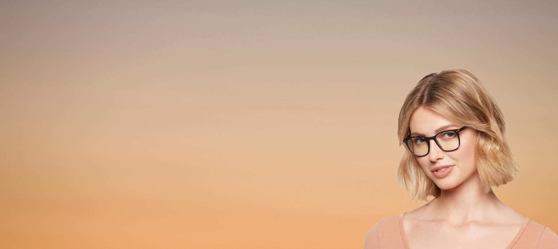 Women's Baxter Blue Sunglasses