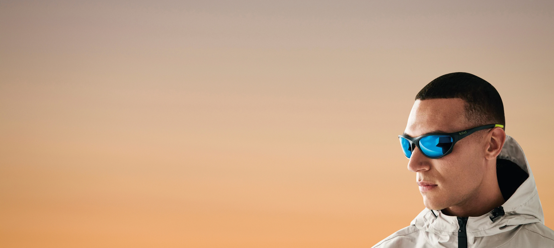 Men's Bolle Sunglasses