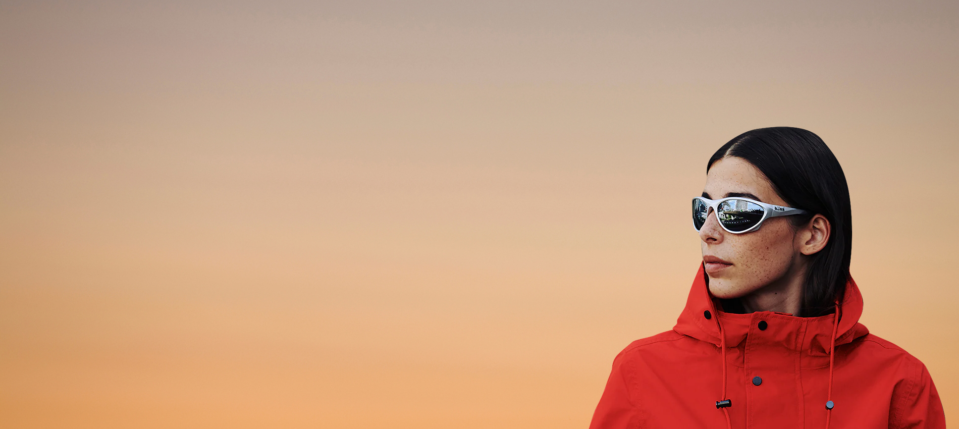 Women's Bolle Sunglasses