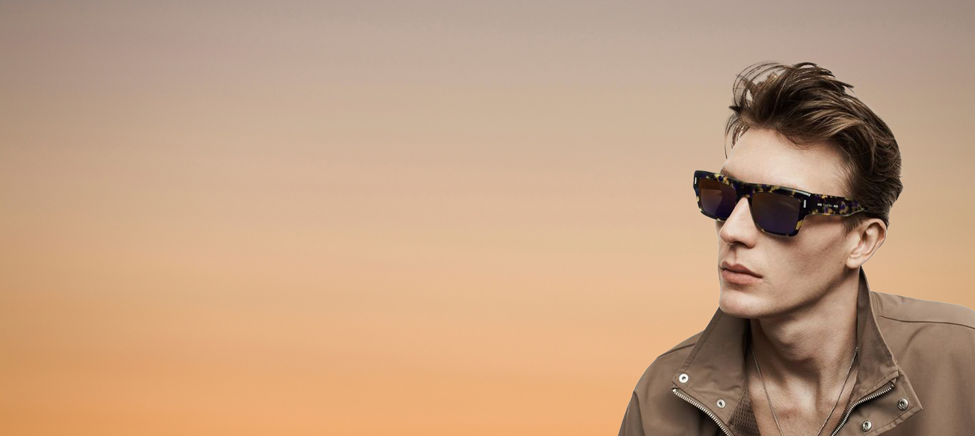 Calvin Klein Sunglasses