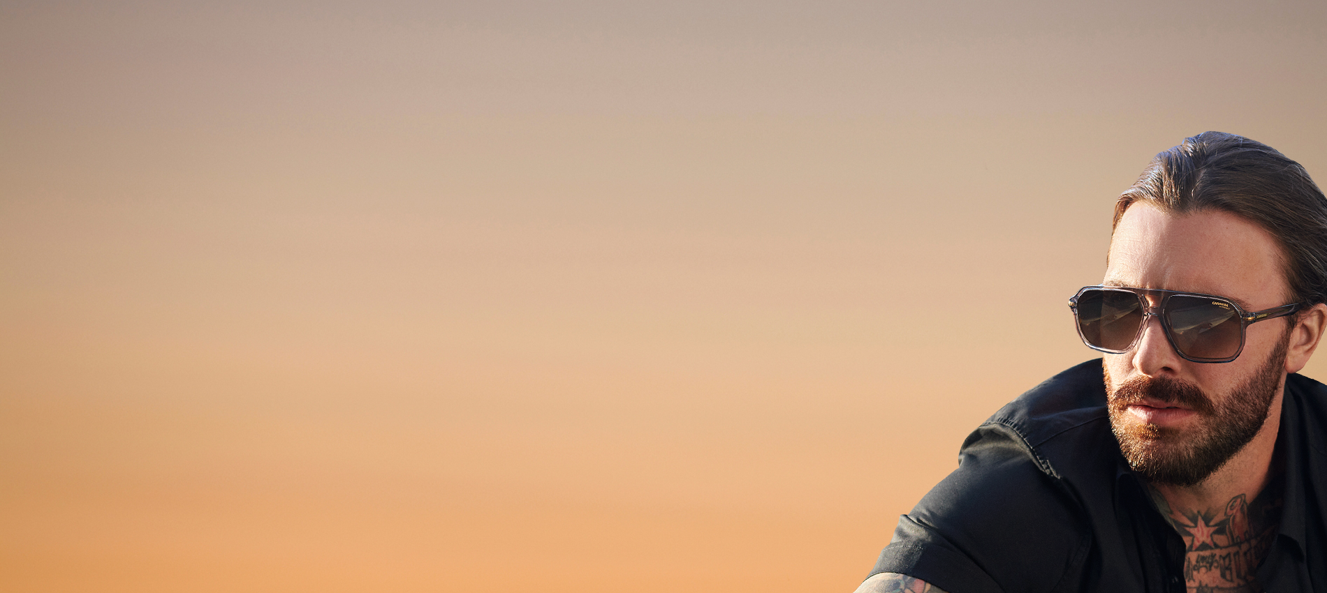 Men's Carrera Sunglasses