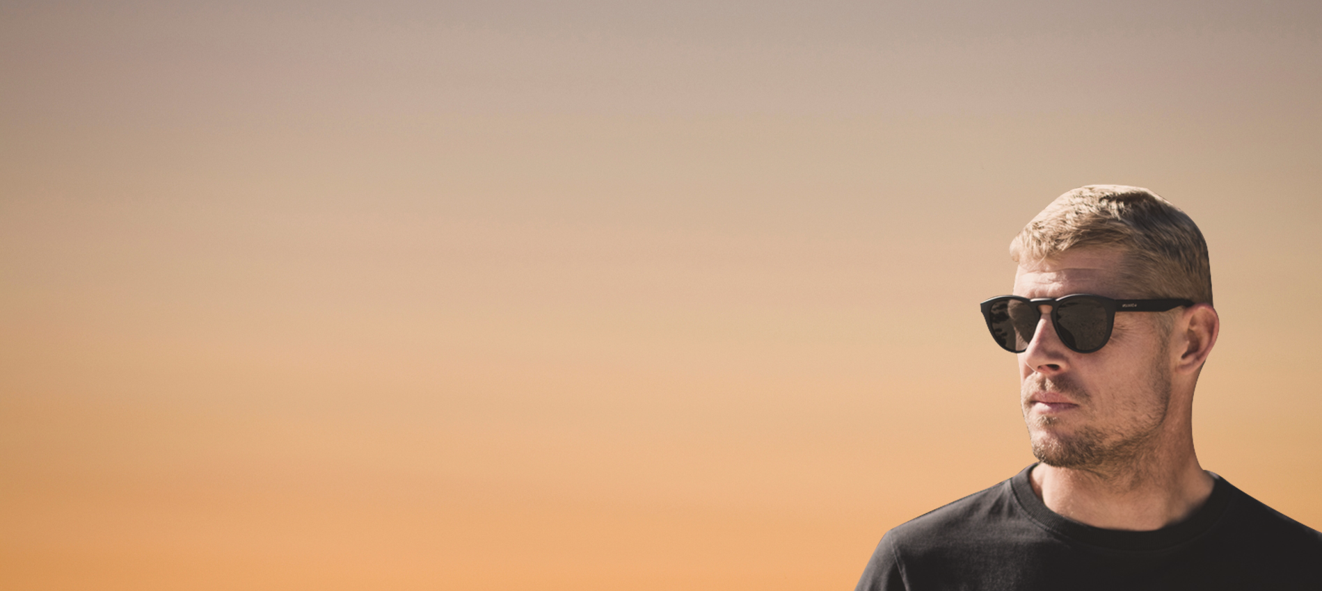 Men's Dragon Sunglasses