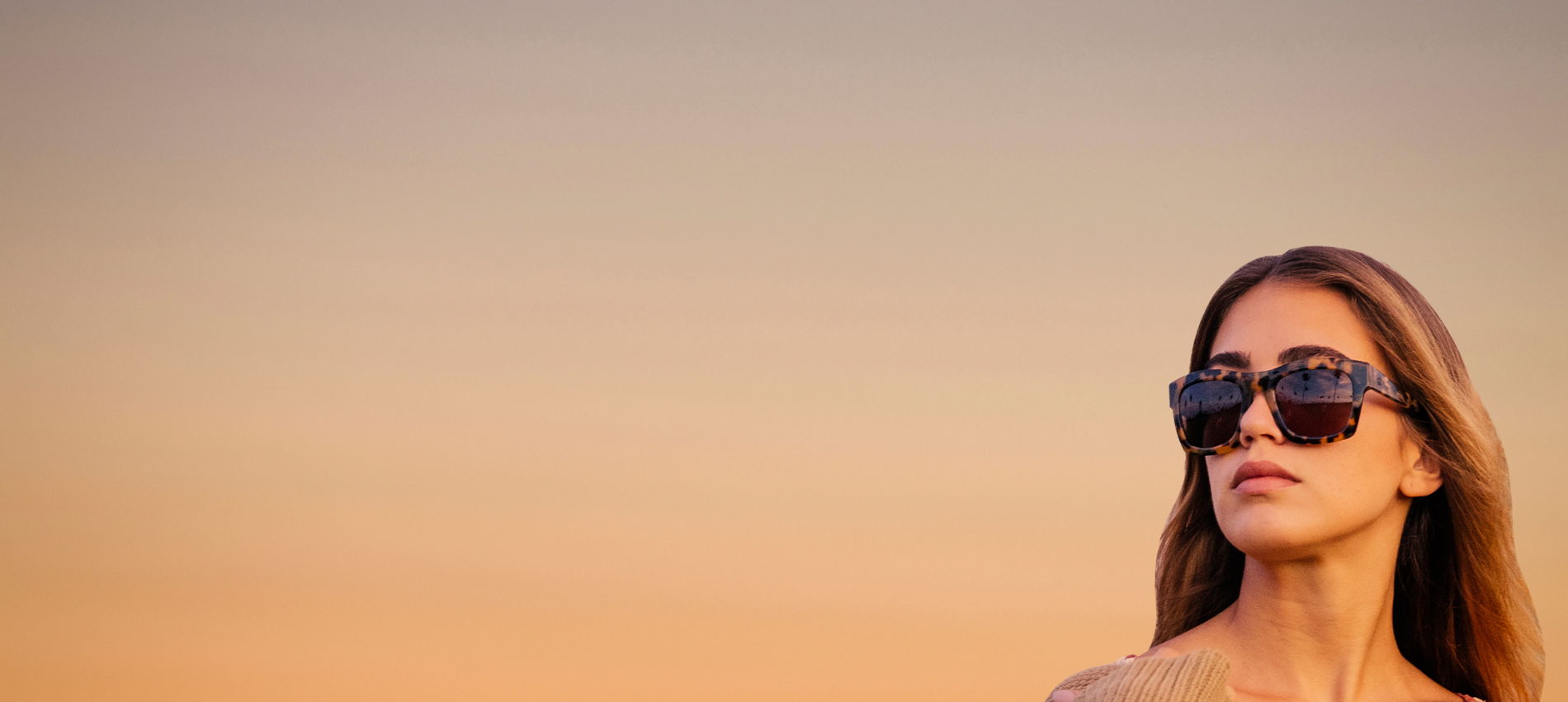 Women's Dragon Sunglasses