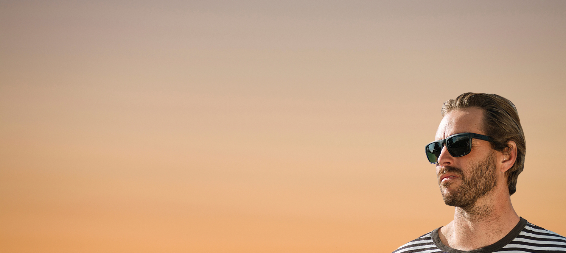 Men's Electric Sunglasses