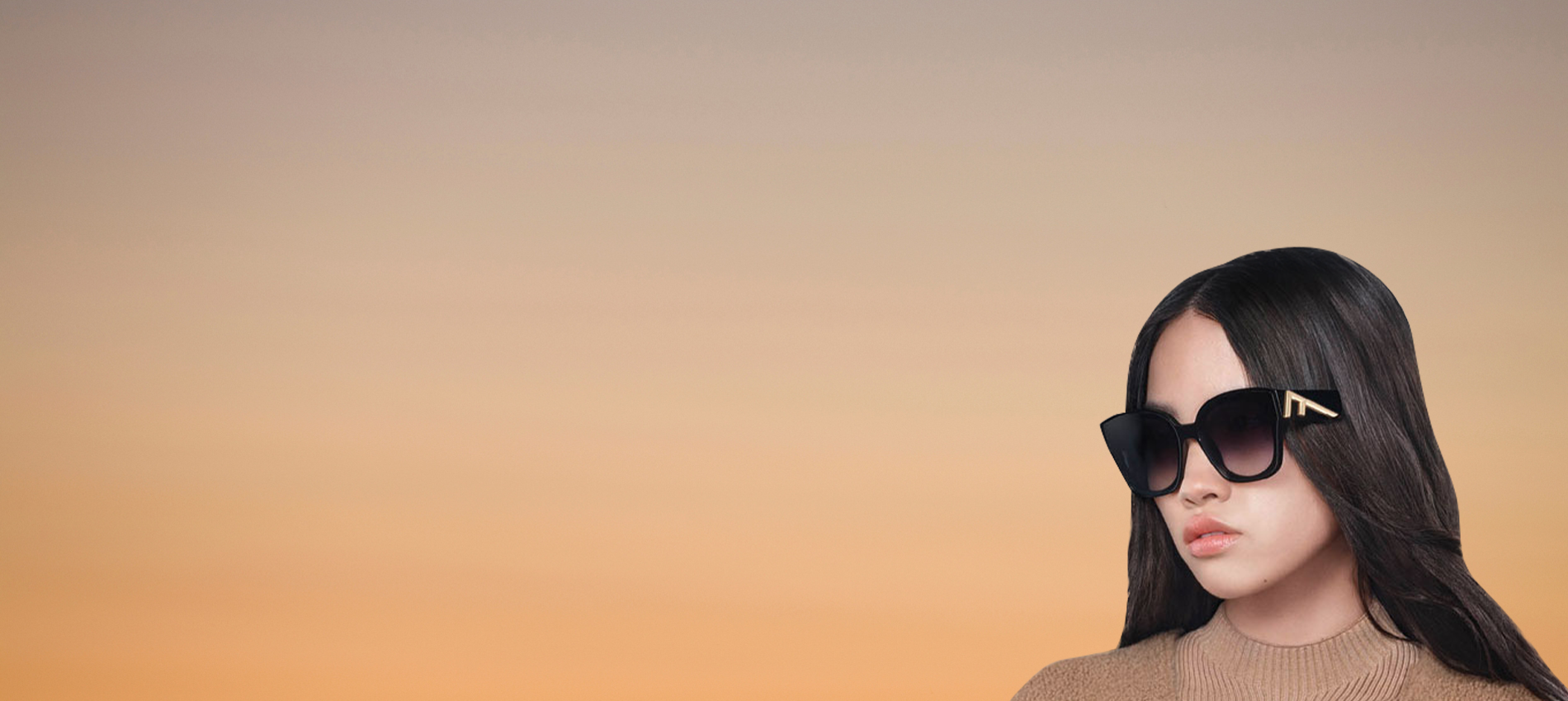 Women's Fendi Sunglasses