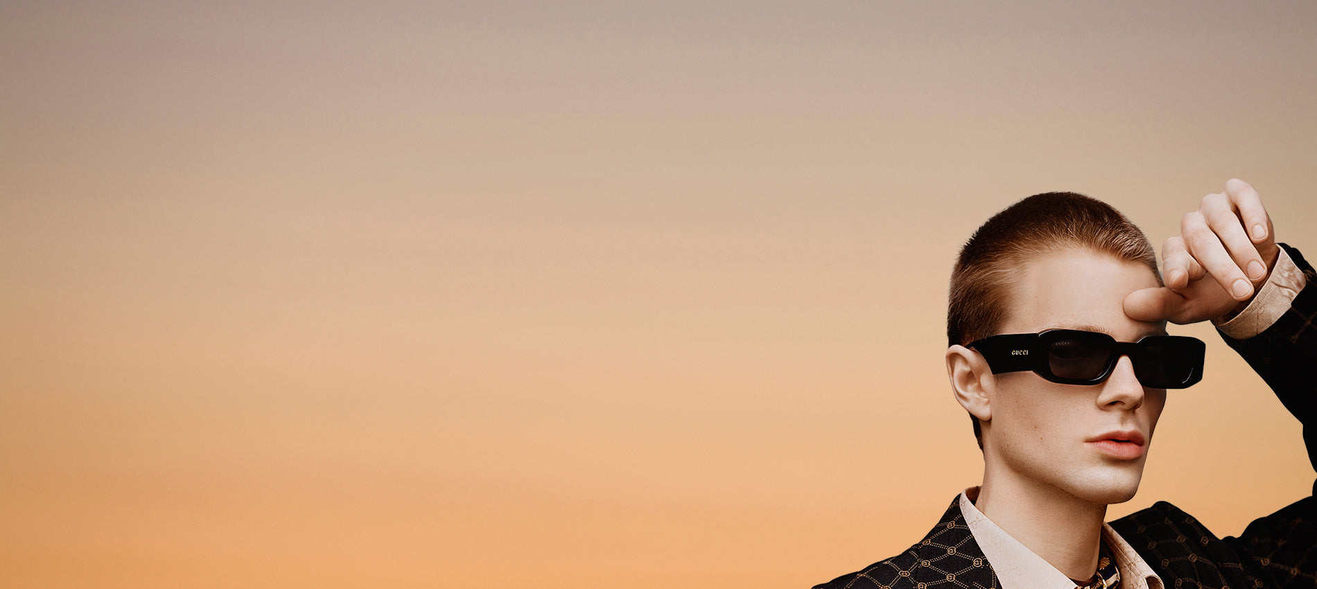 Men's Gucci Sunglasses