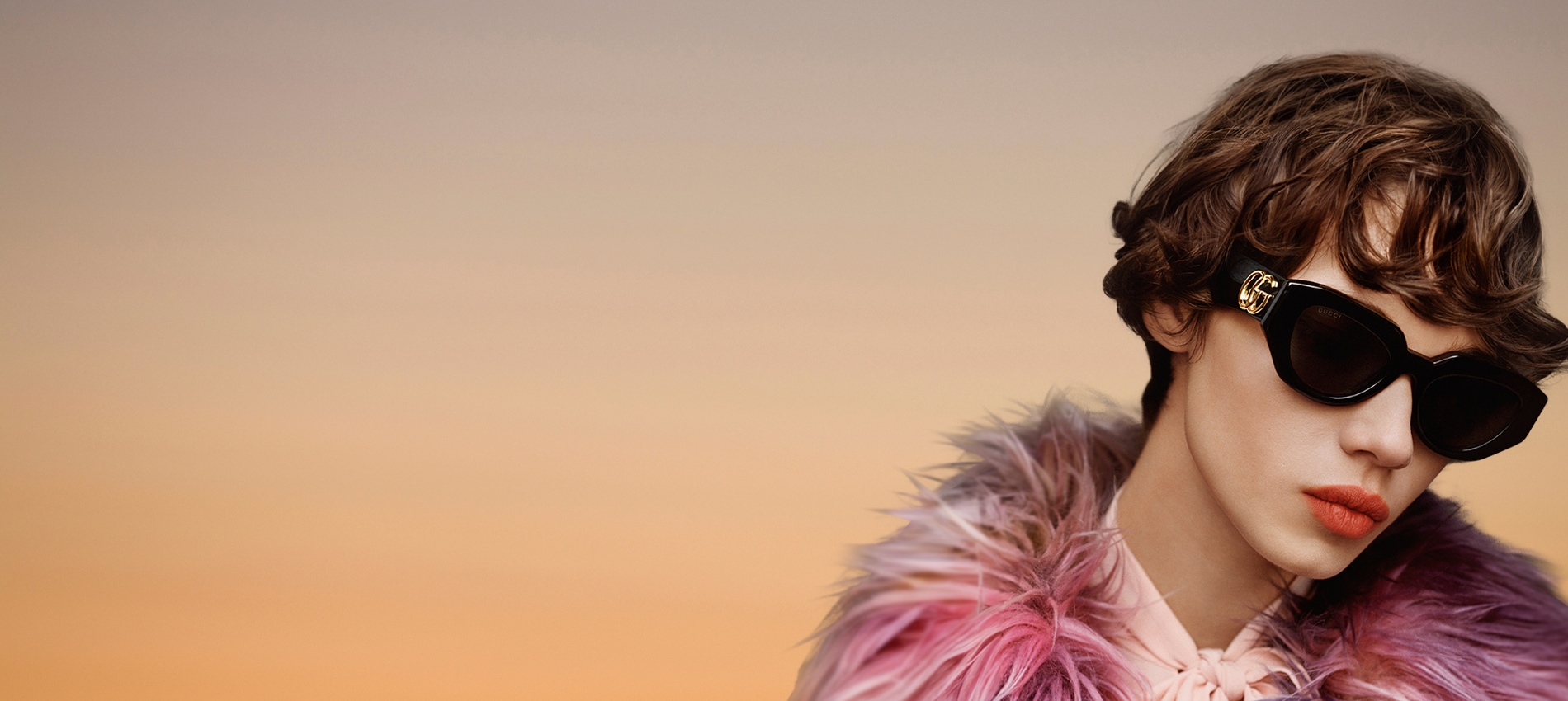 Women's Gucci Sunglasses