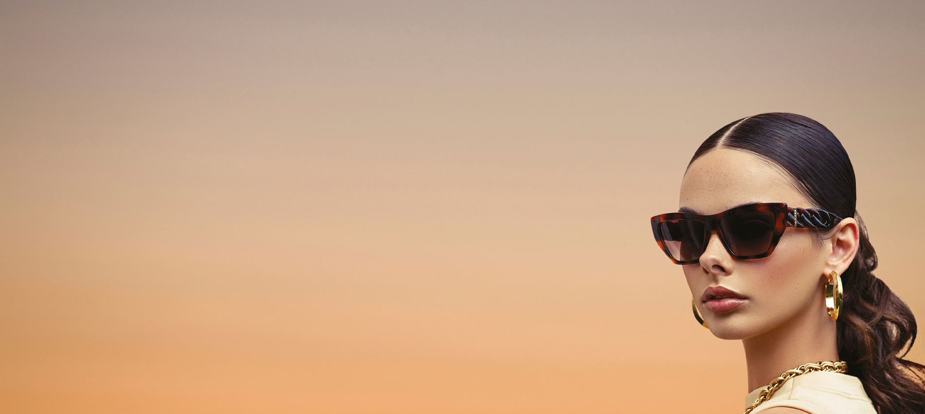 Women's Guess Sunglasses