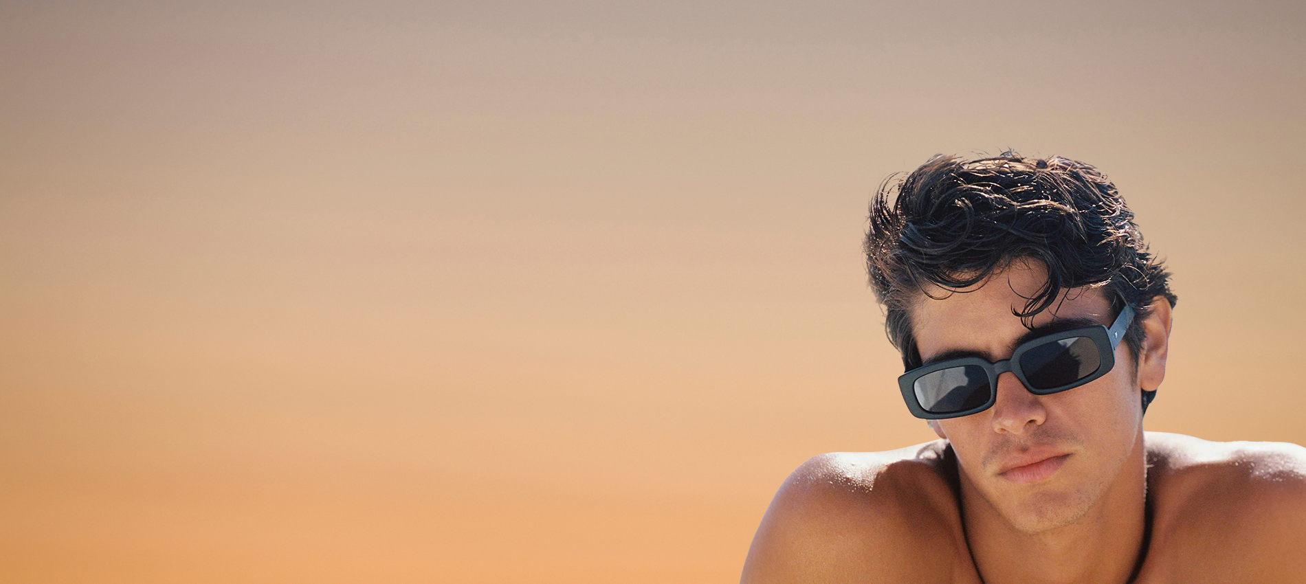 Men's Le Specs Sunglasses