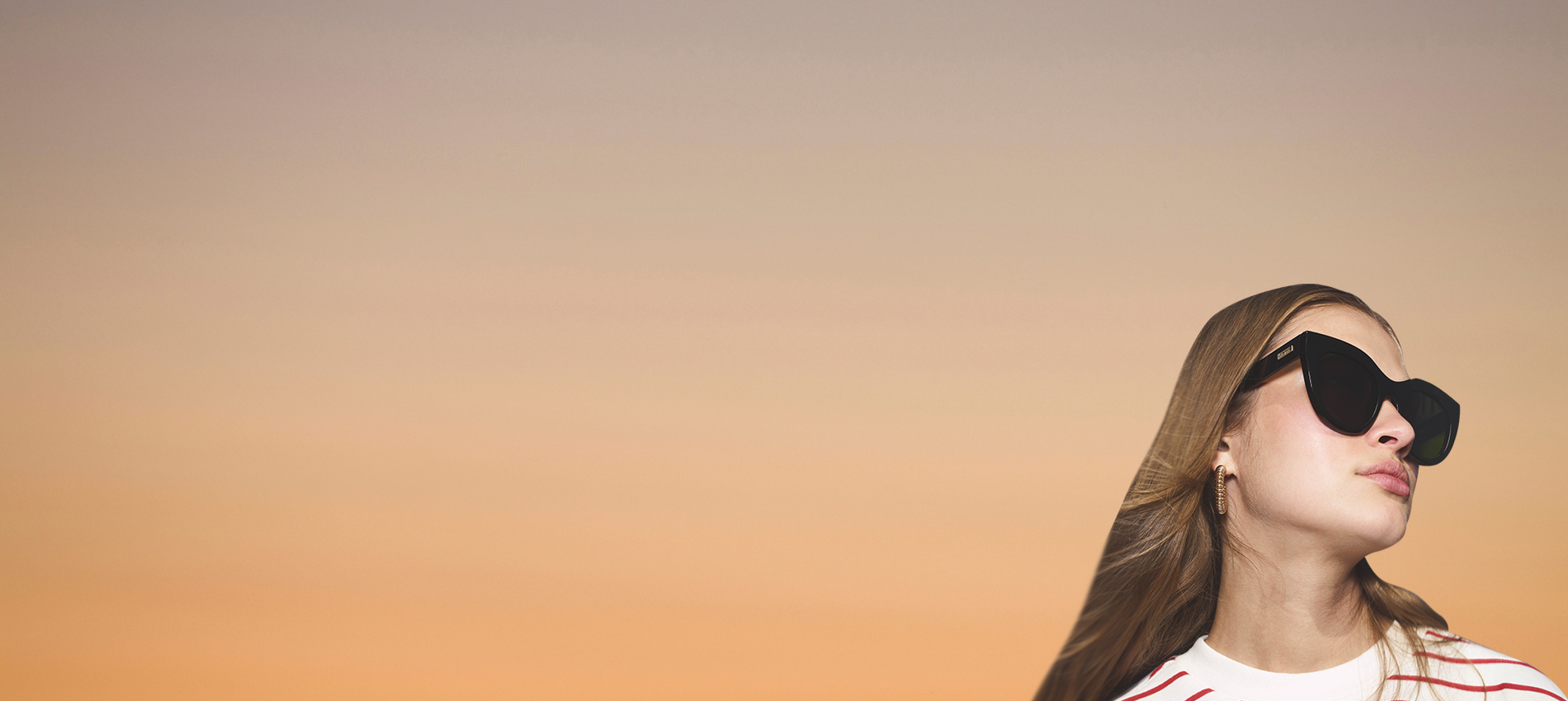 Women's Le Specs Sunglasses