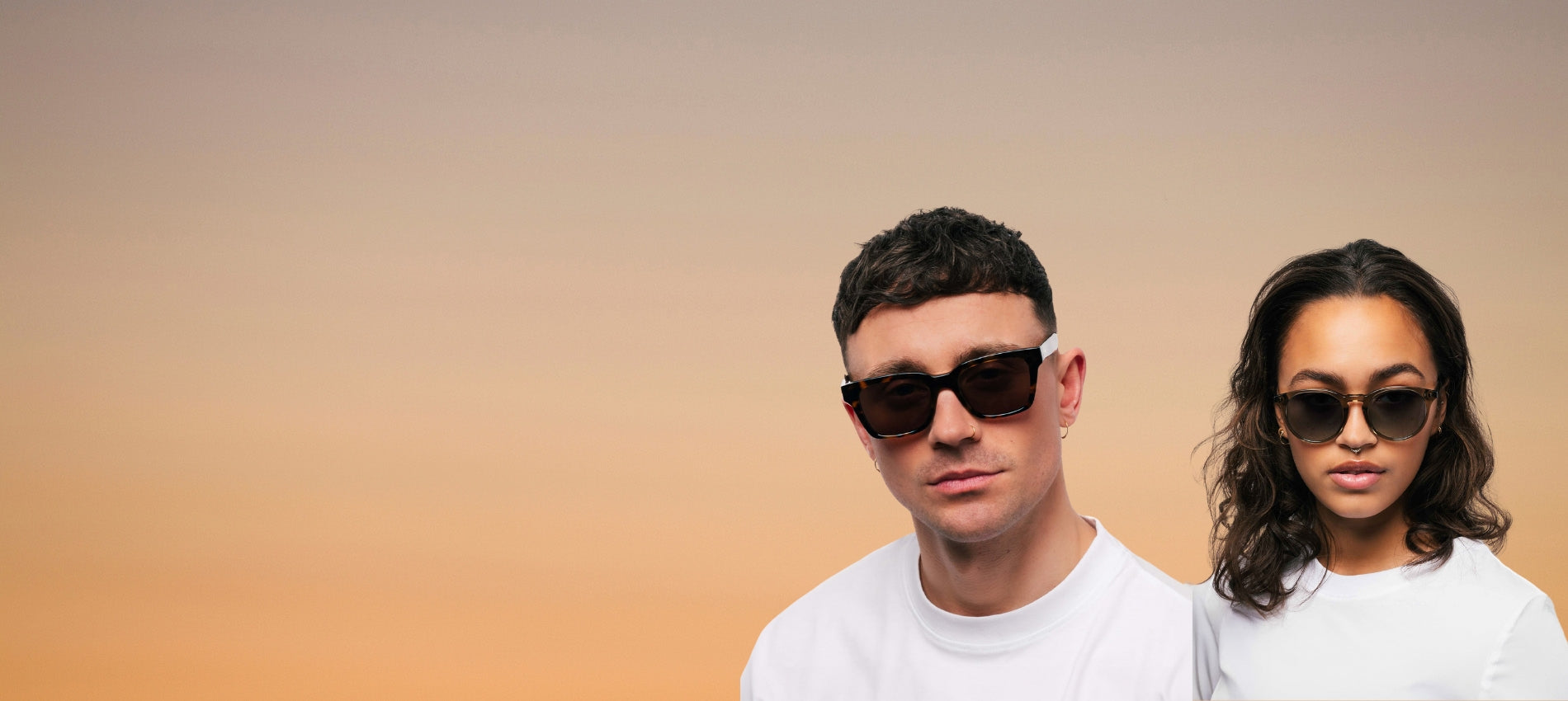 MessyWeekend Sunglasses