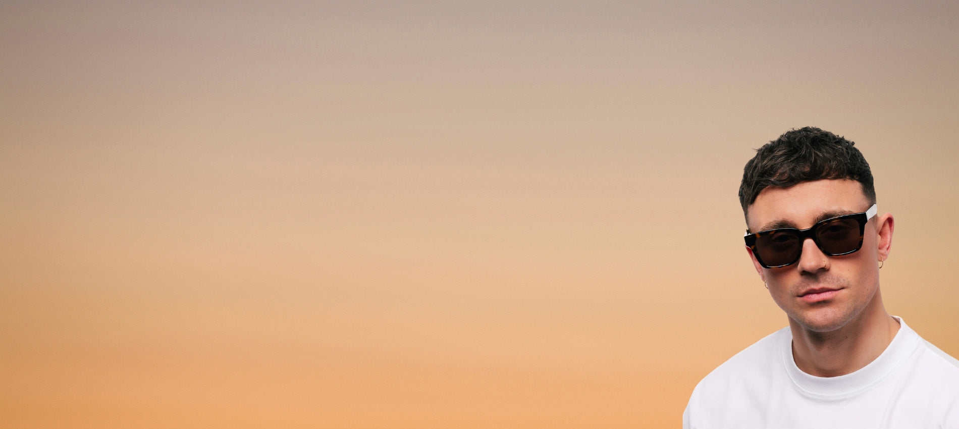 Men's MessyWeekend Sunglasses