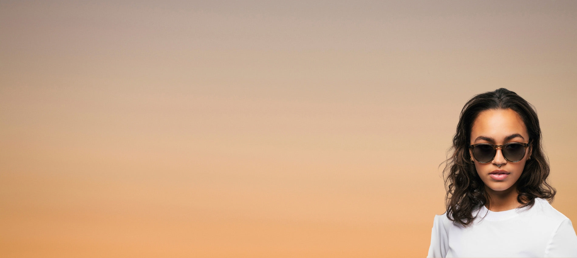 Women's MessyWeekend Sunglasses