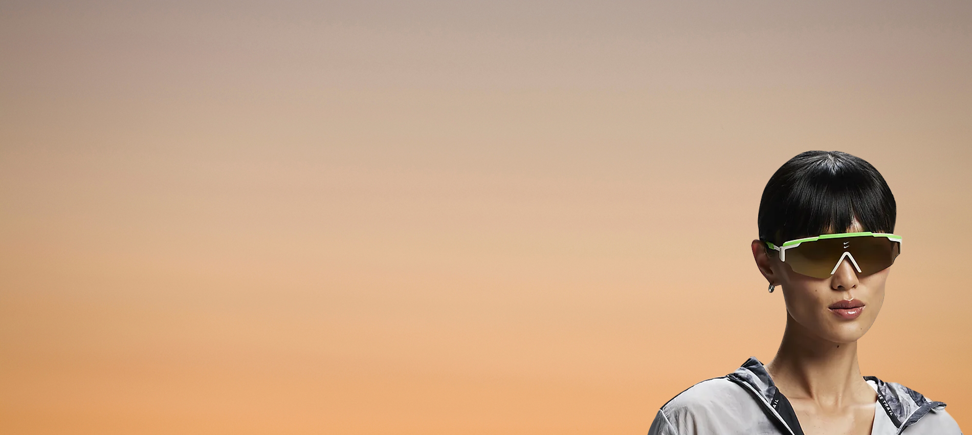 Women's Nike Sunglasses