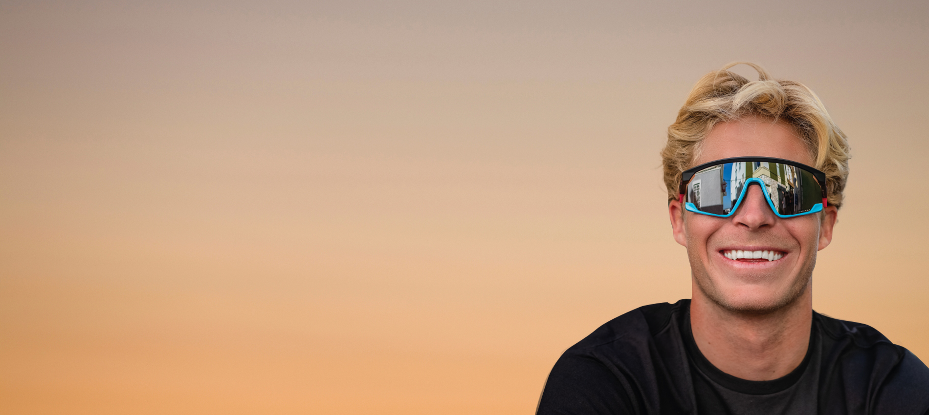 Men's Oakley Sunglasses