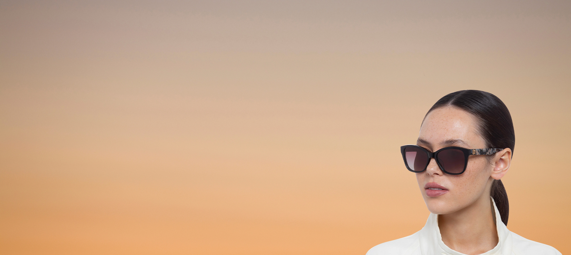 Women's Oroton Sunglasses