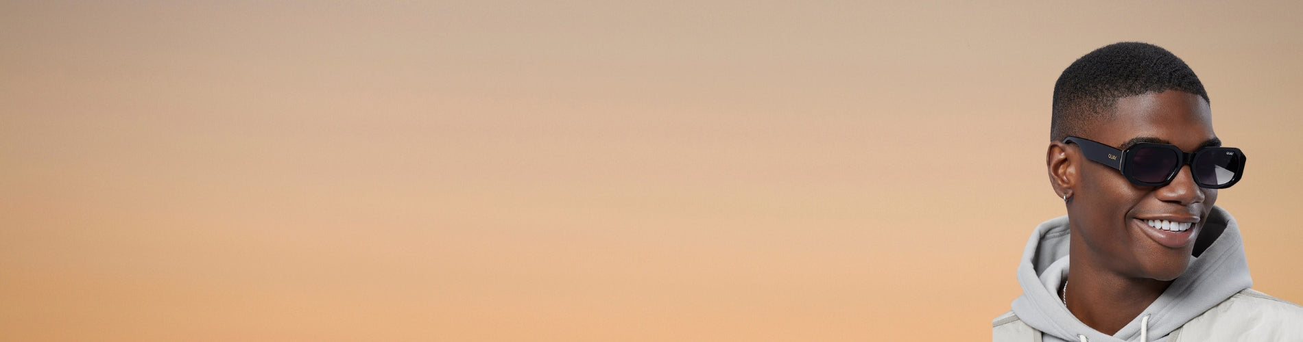 Men's Quay Sunglasses