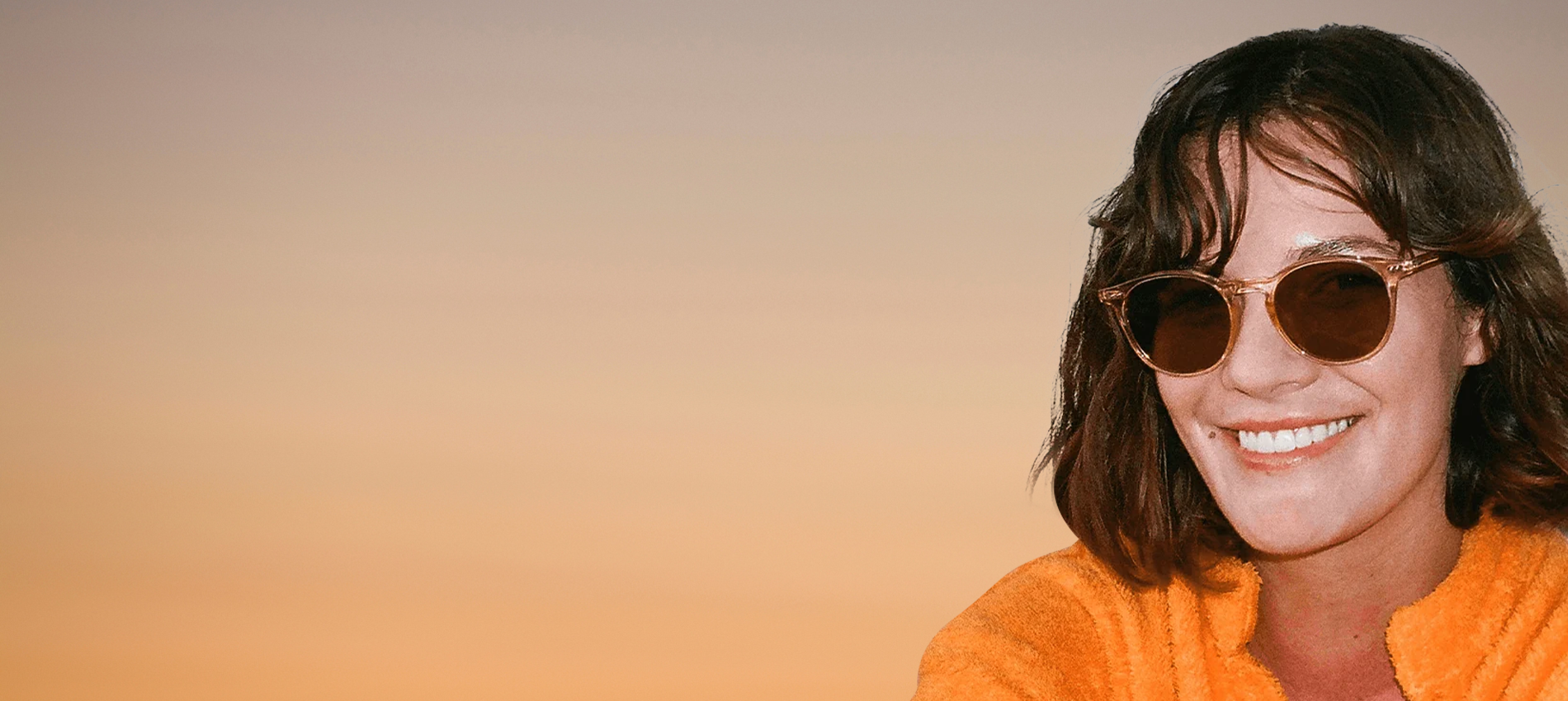 Women's Round Sunglasses