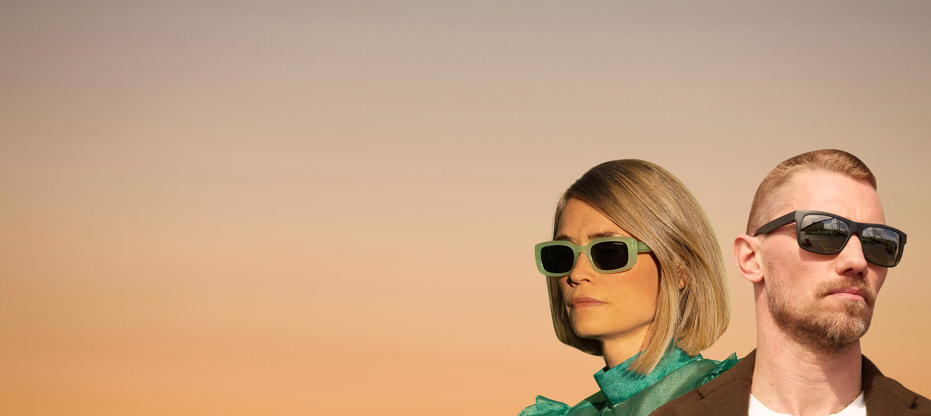 Serengeti Sunglasses