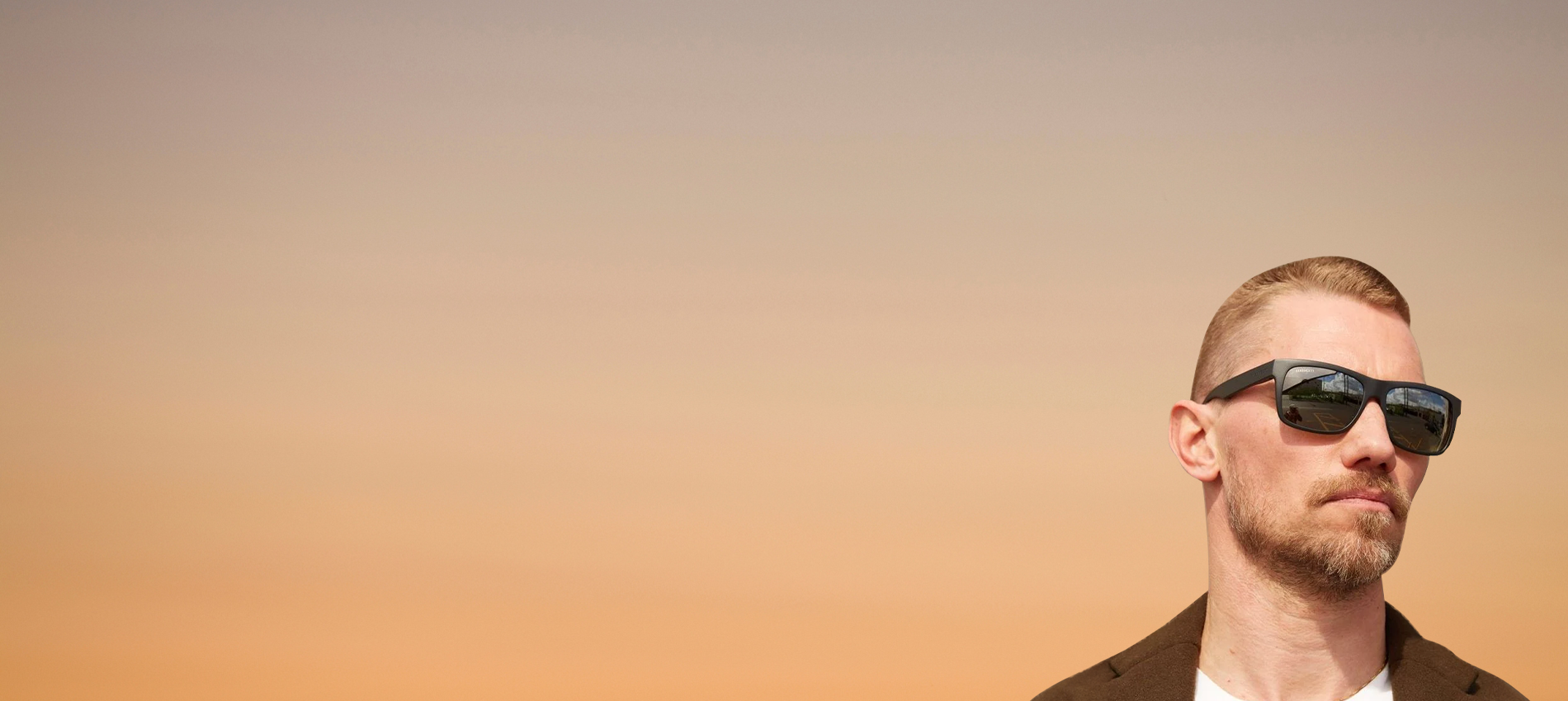 Men's Serengeti Sunglasses