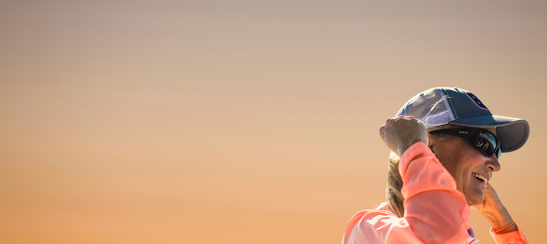 Women's Smith Sunglasses