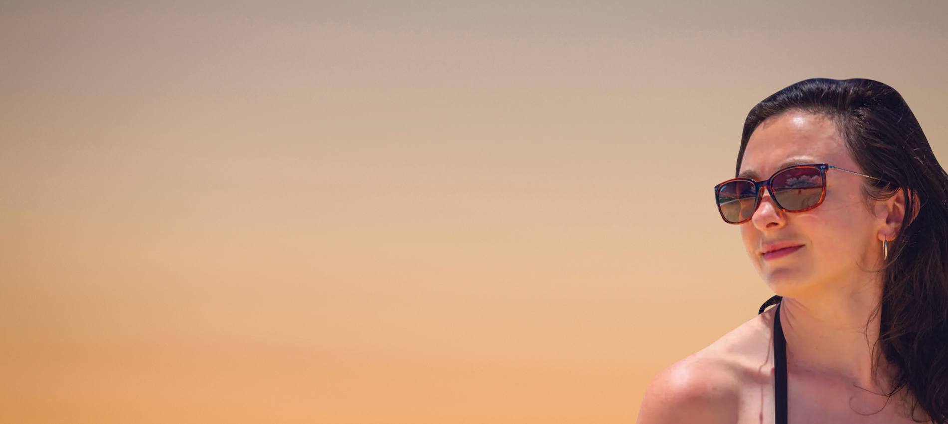 Women's Spotters Sunglasses